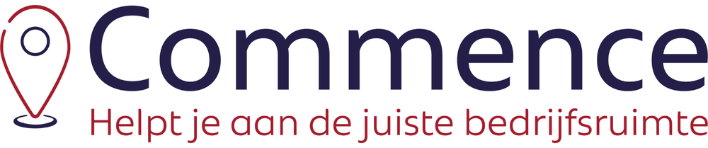Logo Commence Vastgoed